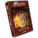 TerrainCrate Dungeon Adventures Vol 2 SECRETS OF THE WIZARD¢‚¬„¢S TOWER