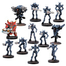 Deadzone The Fall of Omega VII Deadzone 2-player set