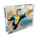 Invincible The Dice Game Board Game