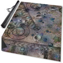 TerrainCrate 6x4 Grim Battlefield Battle Mat