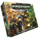 Firefight Battle of Cabot III 2 player set
