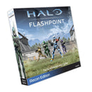 HALO Flashpoint Recon Edition Starter