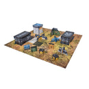 HALO Flashpoint Recon Edition Starter
