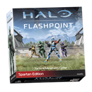 HALO Flashpoint Spartan Edition Starter