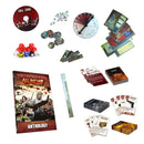 The Walking Dead Collectors Set 2024