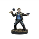 The Walking Dead Collectors Set 2024