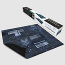 HALO Flashpoint UNSC Firebase Deluxe Gaming Mat