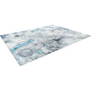 TerrainCrate 44"x60" Snowfield Battle Mat