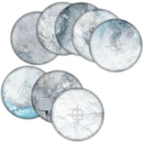 TerrainCrate Snowfield Objective Templates