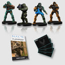 HALO Flashpoint War Games Expansion Pack
