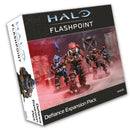 HALO Flashpoint Defiance Expansion Pack