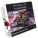 HALO Flashpoint Jiralhanae Pack