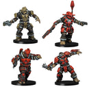 HALO Flashpoint Jiralhanae Pack