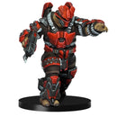 HALO Flashpoint Jiralhanae Pack