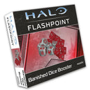 HALO Flashpoint Banished Dice Booster