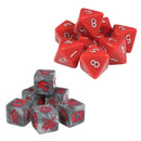HALO Flashpoint Banished Dice Booster
