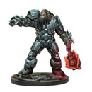 HALO Flashpoint Atriox Warmaster of the Banished retail version