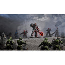 HALO Flashpoint Atriox Warmaster of the Banished retail version