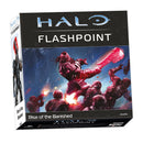 HALO Flashpoint Rise of the Banished