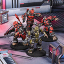 HALO Flashpoint Rise of the Banished