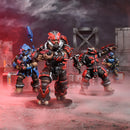 HALO Flashpoint Rise of the Banished
