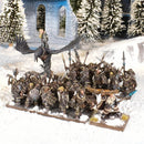 Kings of War Champions Jorden Talensen Company Box