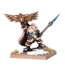 Kings of War Champions Jorden Talensen Company Box