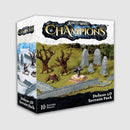 Kings of War Champions Deluxe 3D Terrain Pack
