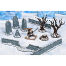 Kings of War Champions Deluxe 3D Terrain Pack