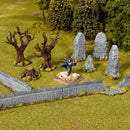 Kings of War Champions Deluxe 3D Terrain Pack