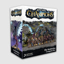 Kings of War Champions The Void Talon Company Box