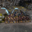 Kings of War Champions The Void Talon Company Box