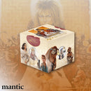 Jim Hensons Labyrinth: The Board Game: 40th Anniversary Collection Board Game