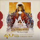 Jim Hensons Labyrinth: The Board Game: 40th Anniversary Collection Board Game