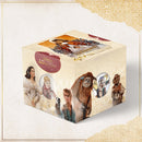 Jim Hensons Labyrinth: The Board Game: 40th Anniversary Collection Board Game