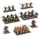 Kings of War Xirkaali Battalion 4th Ed Board Game