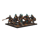 Kings of War Xirkaali Battalion 4th Ed Board Game