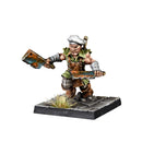 Kings of War Halfling Battalion 4th Ed Board Game