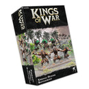 Kings of War Xirkaali Hunter Battle Group 4th Ed Board Game
