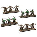 Kings of War Xirkaali Hunter Battle Group 4th Ed Board Game