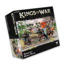 Kings of War Xirkaali Hero Pack 4th Ed Board Game