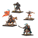 Kings of War Xirkaali Hero Pack 4th Ed Board Game