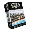 Kings of War Oceanspawn Battle Group 4th Ed Board Game