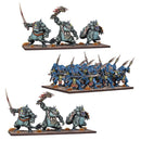 Kings of War Oceanspawn Battle Group 4th Ed Board Game