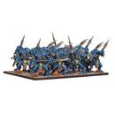 Kings of War Oceanspawn Battle Group 4th Ed Board Game