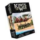 Kings of War Amphibian Battle Group 4th Ed Board Game