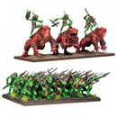 Kings of War Amphibian Battle Group 4th Ed Board Game