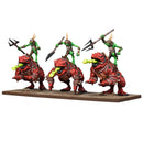 Kings of War Amphibian Battle Group 4th Ed Board Game
