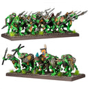 Kings of War Amphibian Battle Group 4th Ed Board Game