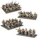 Kings of War Halfling Muster Battle Group 4th Ed Board Game